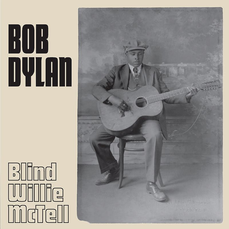 Blind Willie Mctell - ltd indie exclusive 7inch