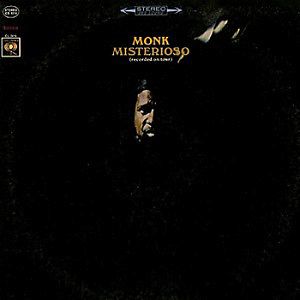 Misterioso (Recorded On Tour)