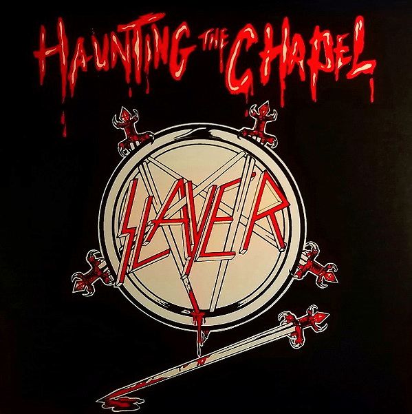 Haunting The Chapel