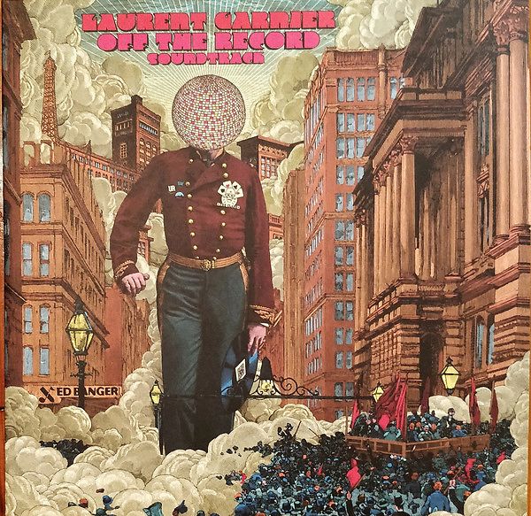  Off The Record Soundtrack