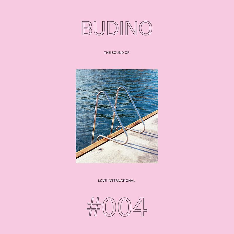The Sound Of Love International #004