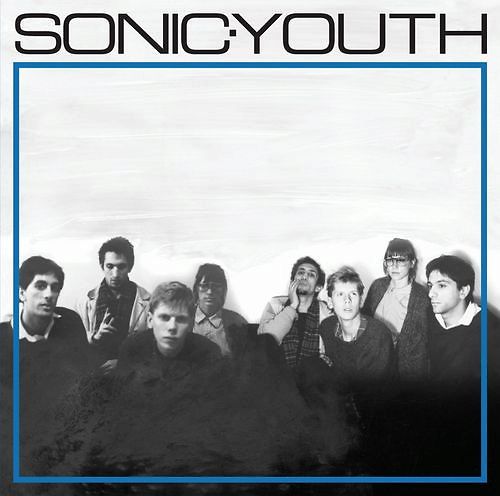 Sonic Youth - Expanded edition