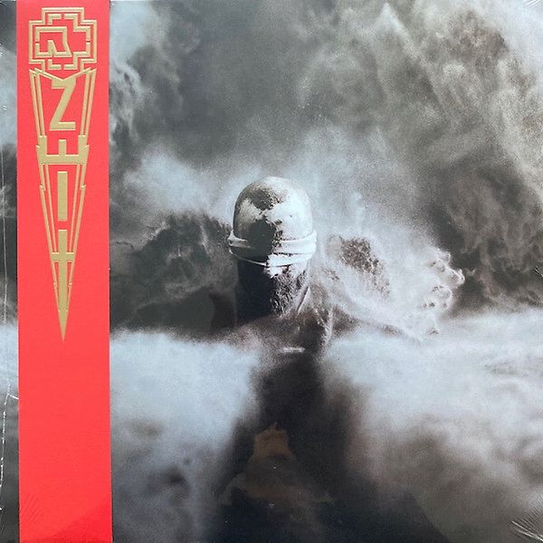 Zeit - Limited 10"