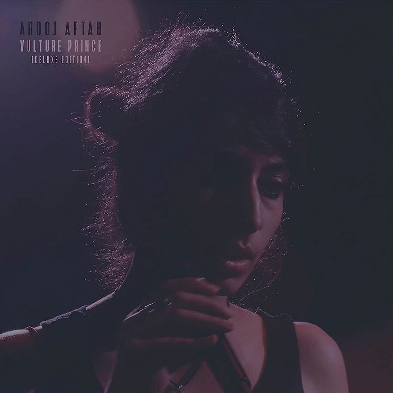 Vulture Prince - Deluxe Edition