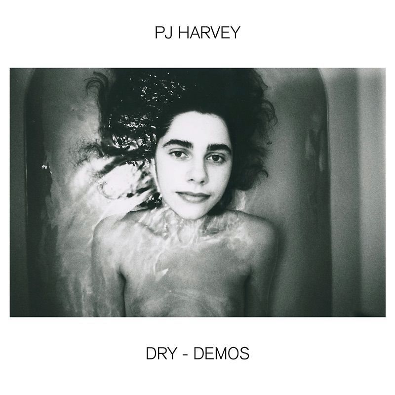 Dry - Demos LP