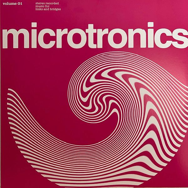 Microtronics - Volumes 1 & 2