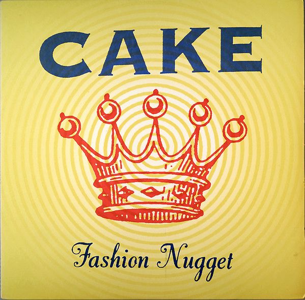 Fashion Nugget