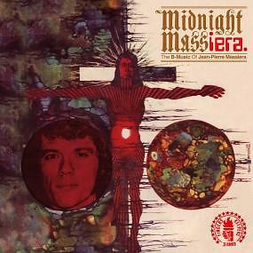 Midnight Massiera