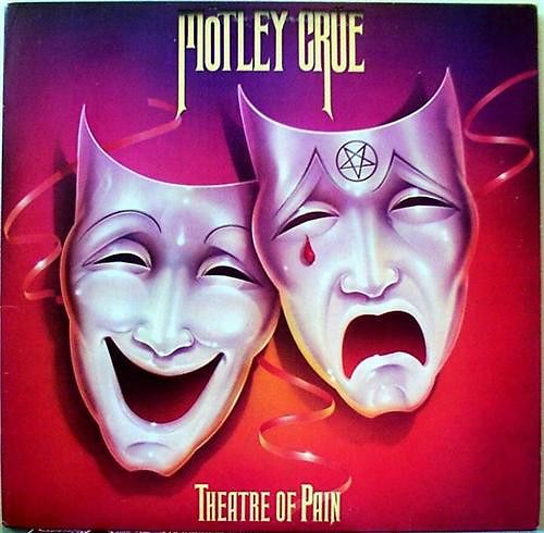 Theatre Of Pain