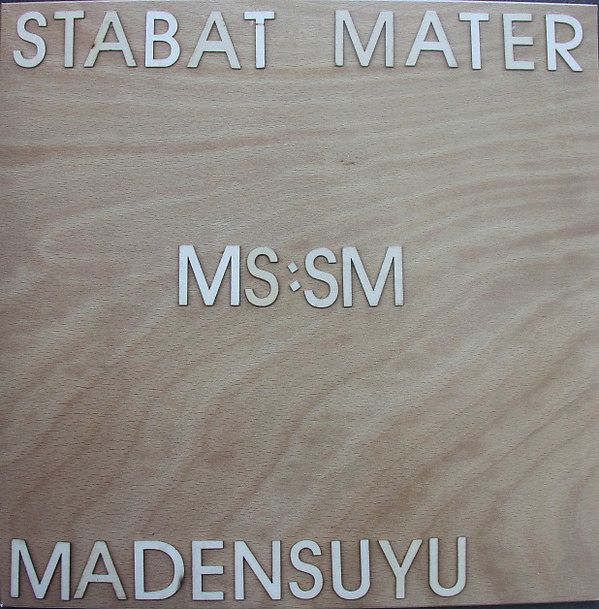 Stabat Mater