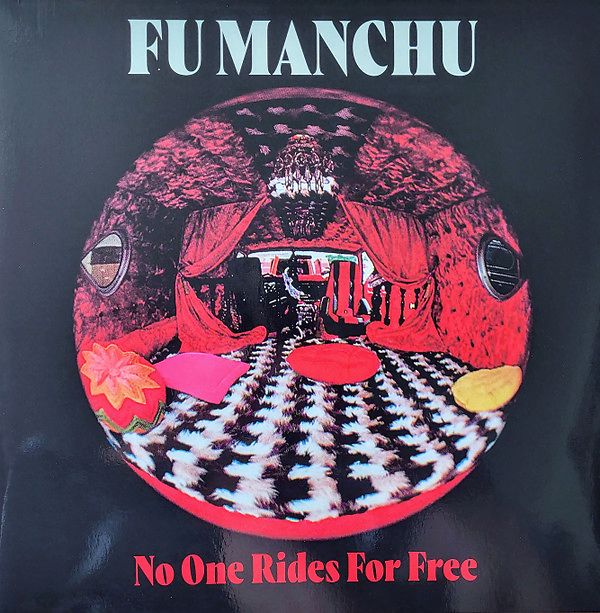 No One Rides For Free