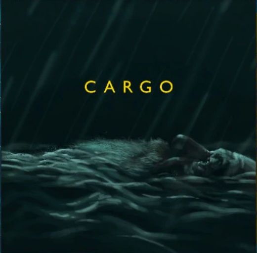 Cargo - Original Motion Picture Score