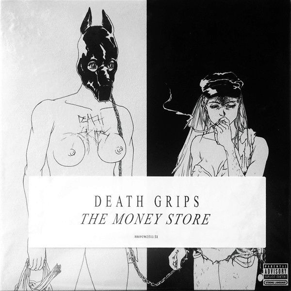 The Money Store