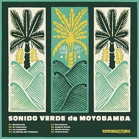 Sonido Verde De Moyobamba