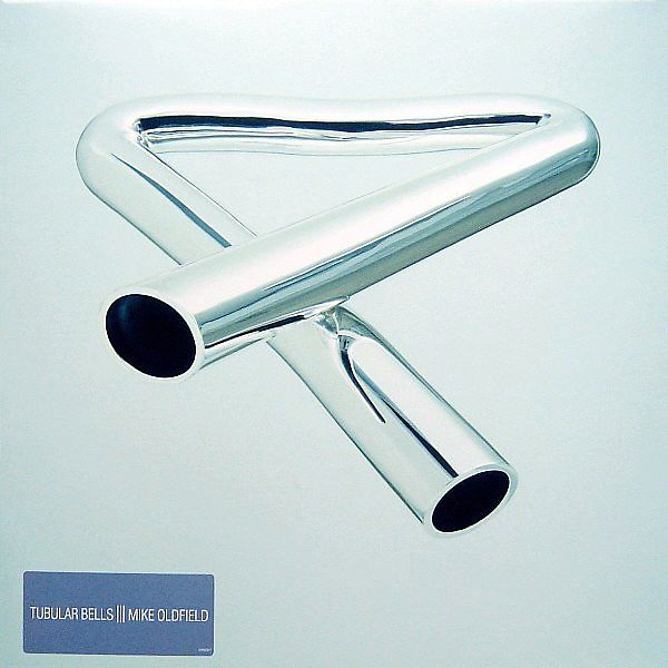 Tubular Bells III