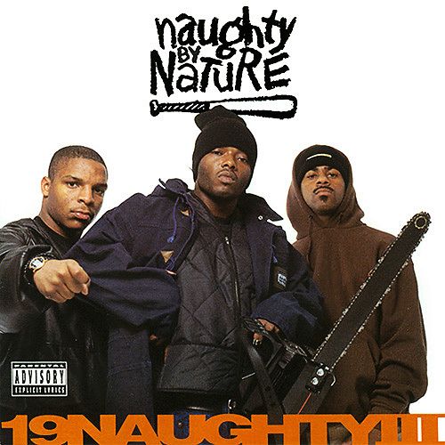 19 Naughty III