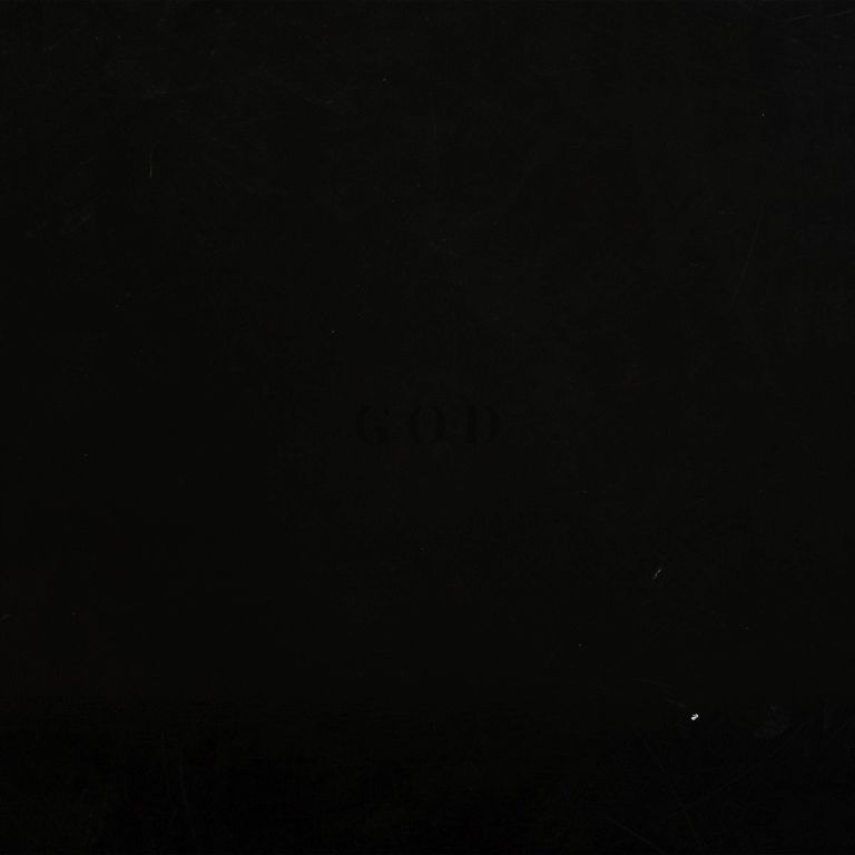 Untitled (God)
