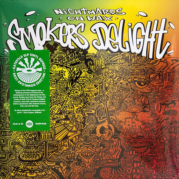 Smokers Delight