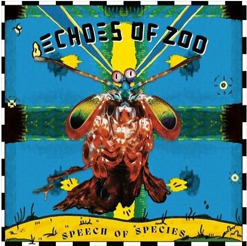 Speech Of Species