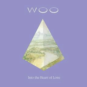 Into The Heart Of Love