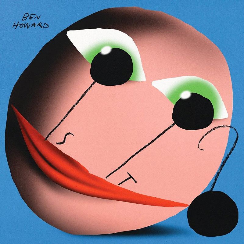 Is It? - Black Vinyl