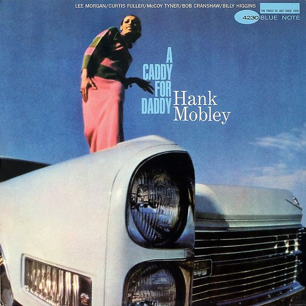 A Caddy For Daddy - Tone Poet Series