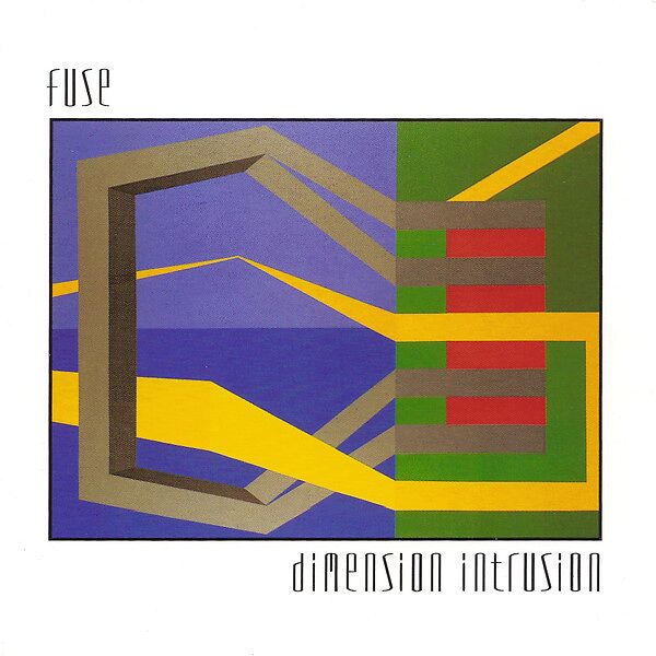 Dimension Intrusion