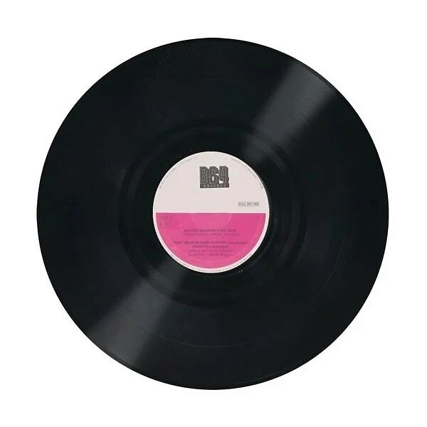 P.I.G.Z. - Black Vinyl