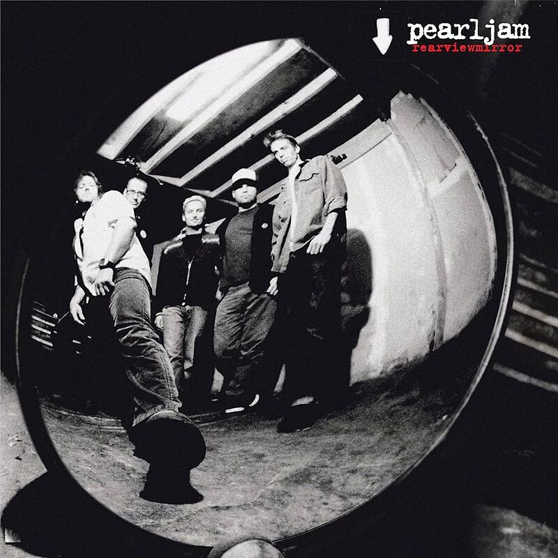 Rearviewmirror - Greatest Hits 1991 - 2003 Vol. 2