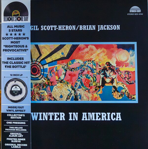 RSD24 - Winter In America