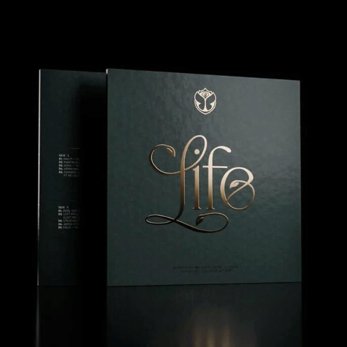 Tomorrowland 2024 - LIFE