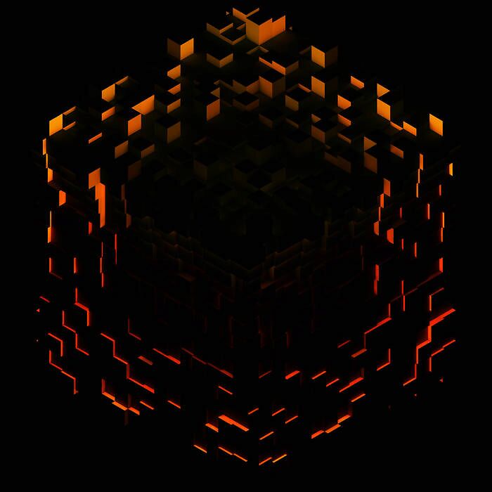 Minecraft - Volume Beta