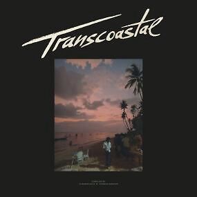 Transcoastal - Compiled by Charles Bals