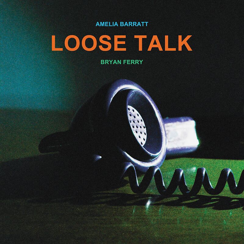 Loose Talk - Black Vinyl