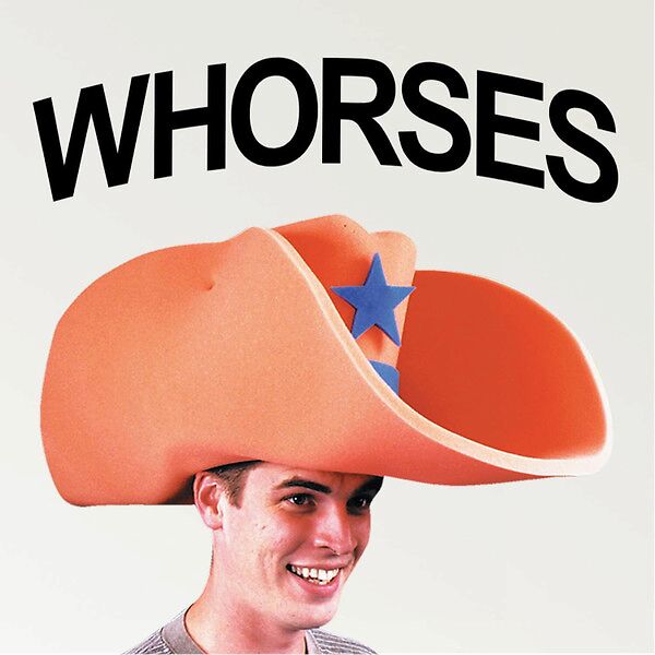 Whorses