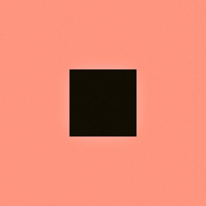 SABLE, fABLE - Black Vinyl