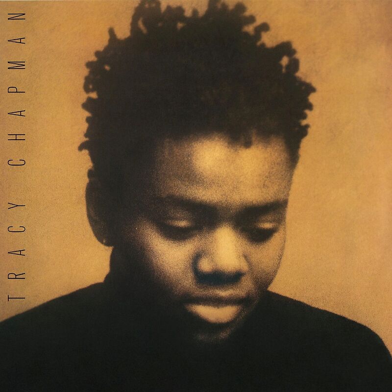 Tracy Chapman - 35th Anniversary Edition - Red Vinyl