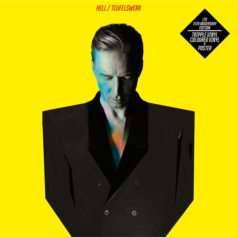 Teufelswerk - 15th Anniversary Edition