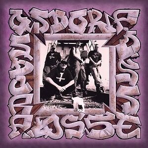 Afslag Osdorp - Limited Edition Smokey Vinyl