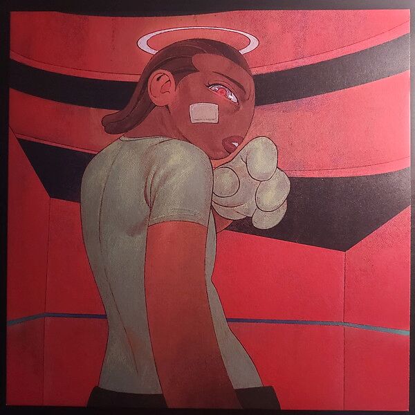 Beloved! Paradise! Jazz!?