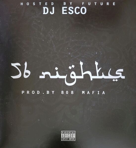 56 Nights