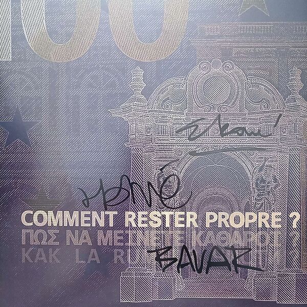 Comment Rester Propre ?