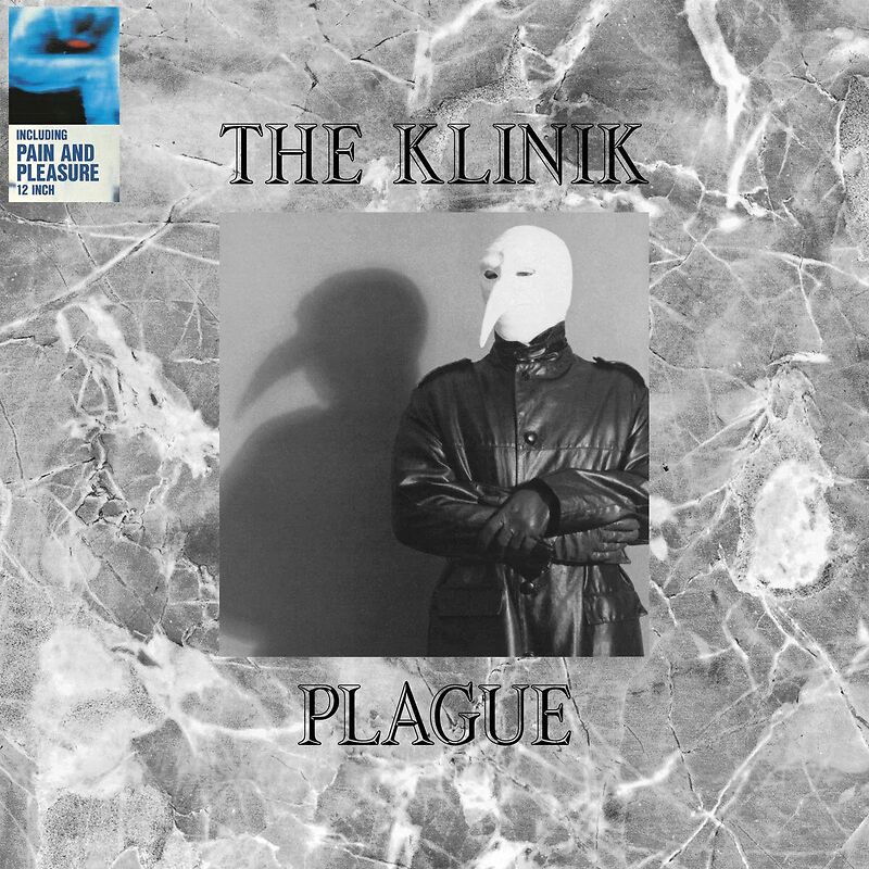Plague + Pain And Pleasure
