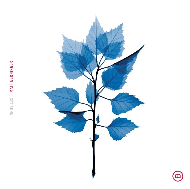 Get Sunk - Opaque Sky Blue Vinyl