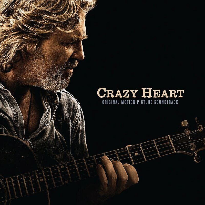 Crazy Heart (Original Motion Picture Soundtrack)