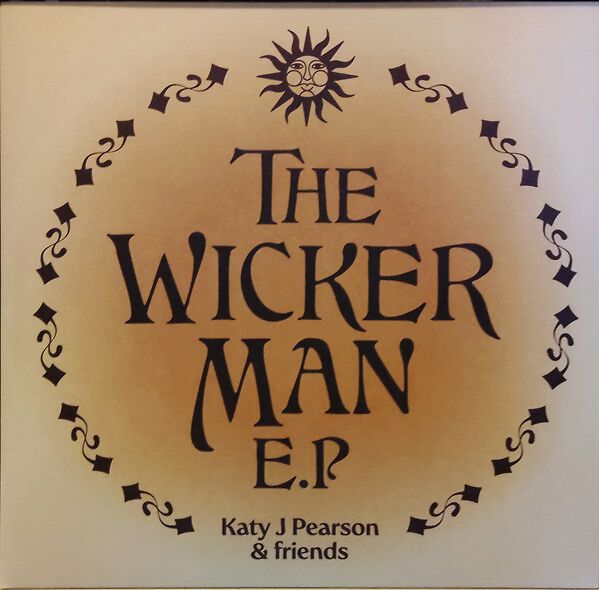 The Wicker Man E.P 