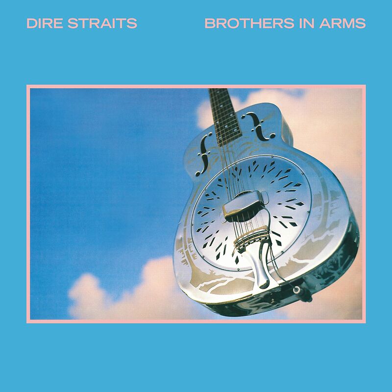 Brothers In Arms - 40th Anniversary Edition