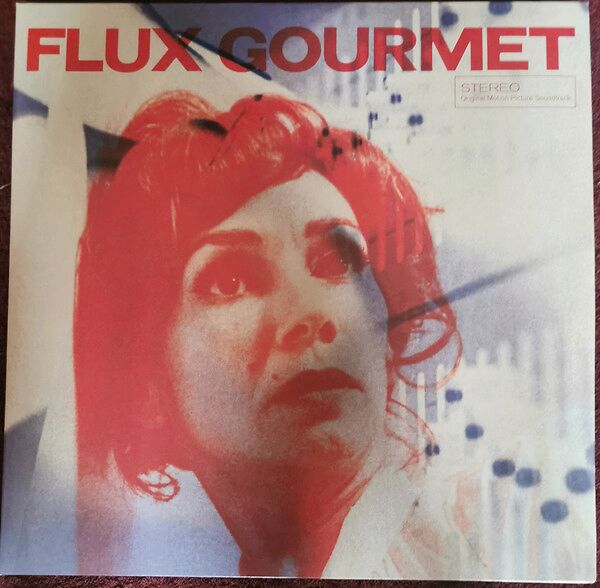 Flux Gourmet