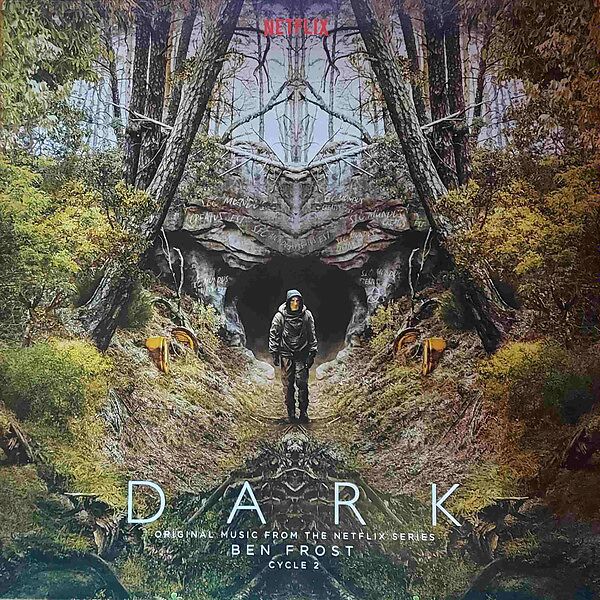 Dark: Cycle 2 (Original Music From The Netflix Series)