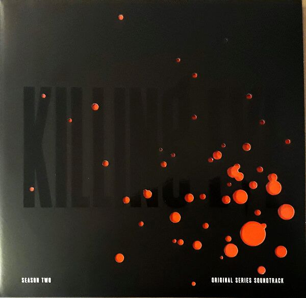 Killing Eve Season Two (Original Series Soundtrack)